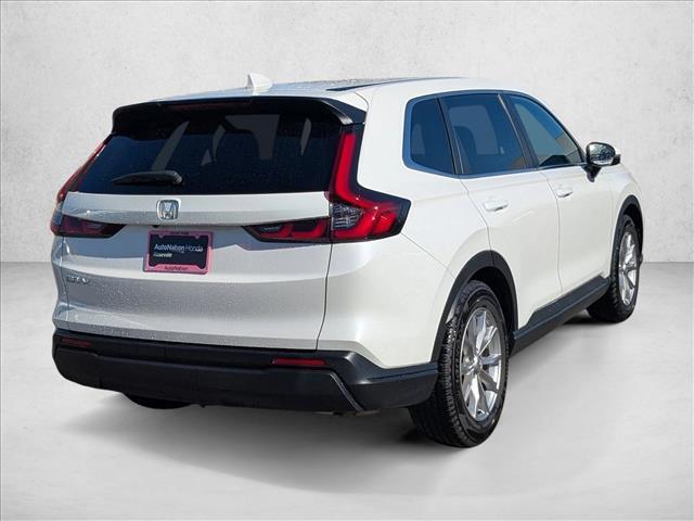 2025 Honda CR-V EX Roseville CA