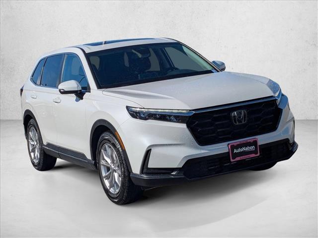 2025 Honda CR-V EX Roseville CA