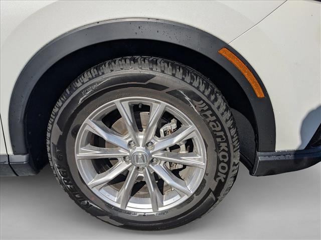 2025 Honda CR-V EX Roseville CA