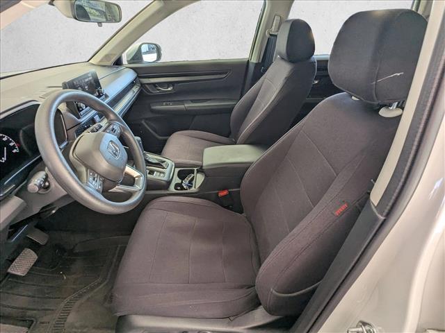 2025 Honda CR-V EX Roseville CA