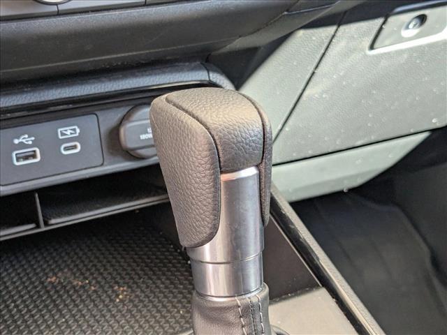 2025 Honda CR-V EX Roseville CA