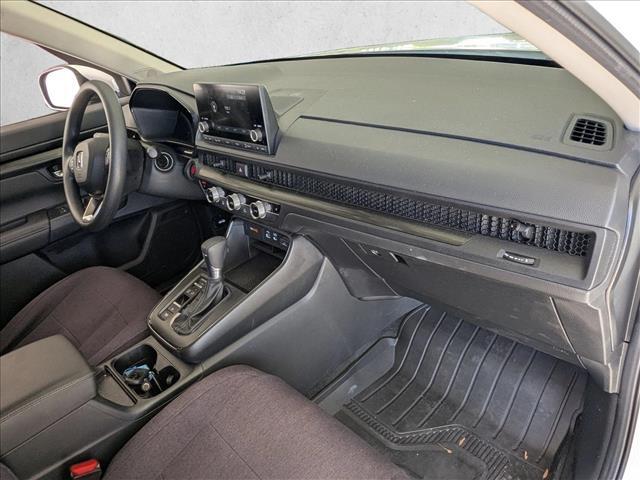 2025 Honda CR-V EX Roseville CA