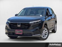 2025_Honda_CR-V_EX_ Roseville CA