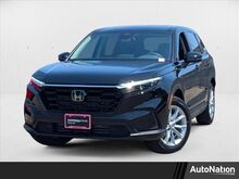 2025_Honda_CR-V_EX_ Roseville CA