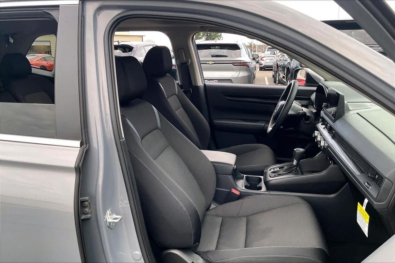 2025 Honda CR-V EX Roseville CA