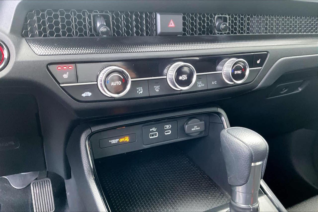 2025 Honda CR-V EX Roseville CA