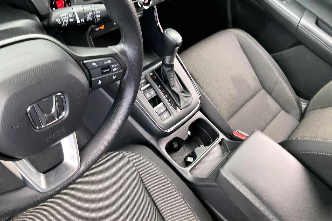 2025 Honda CR-V EX Roseville CA