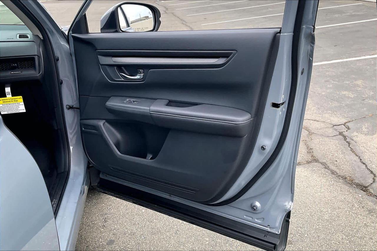 2025 Honda CR-V EX Roseville CA