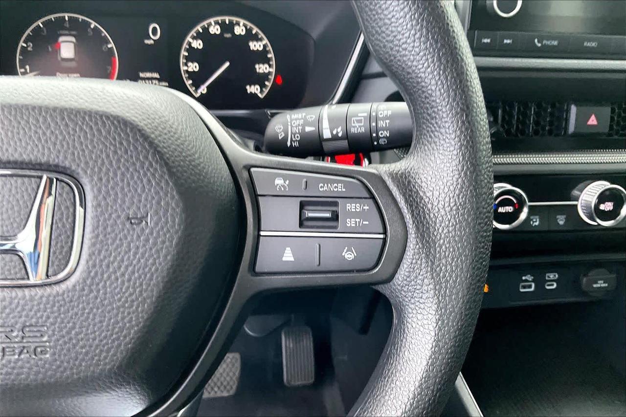 2025 Honda CR-V EX Roseville CA