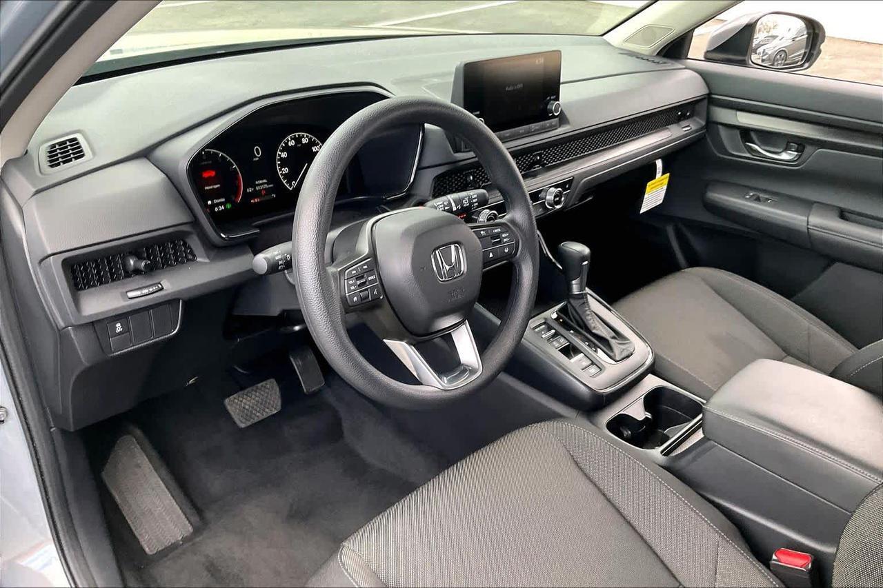 2025 Honda CR-V EX Roseville CA