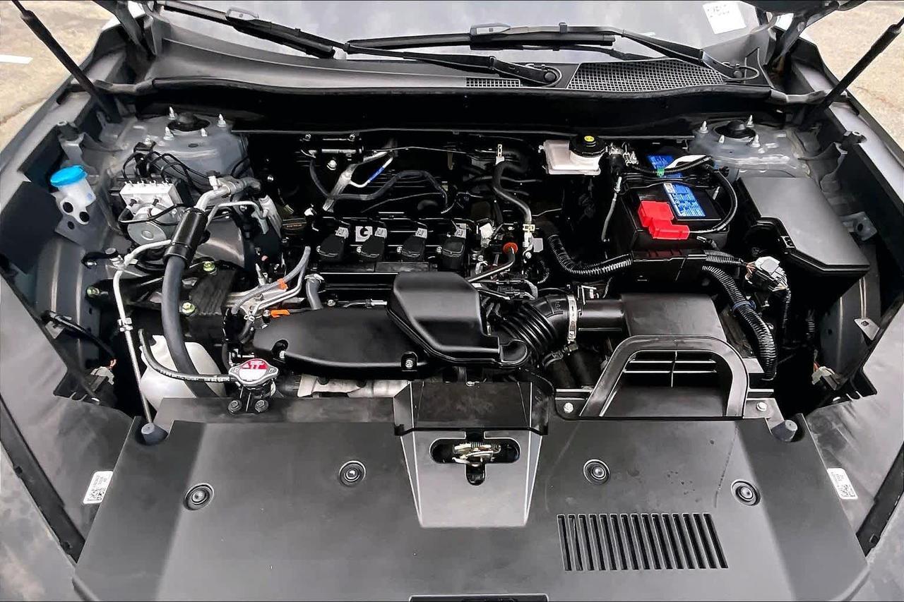 2025 Honda CR-V EX Roseville CA