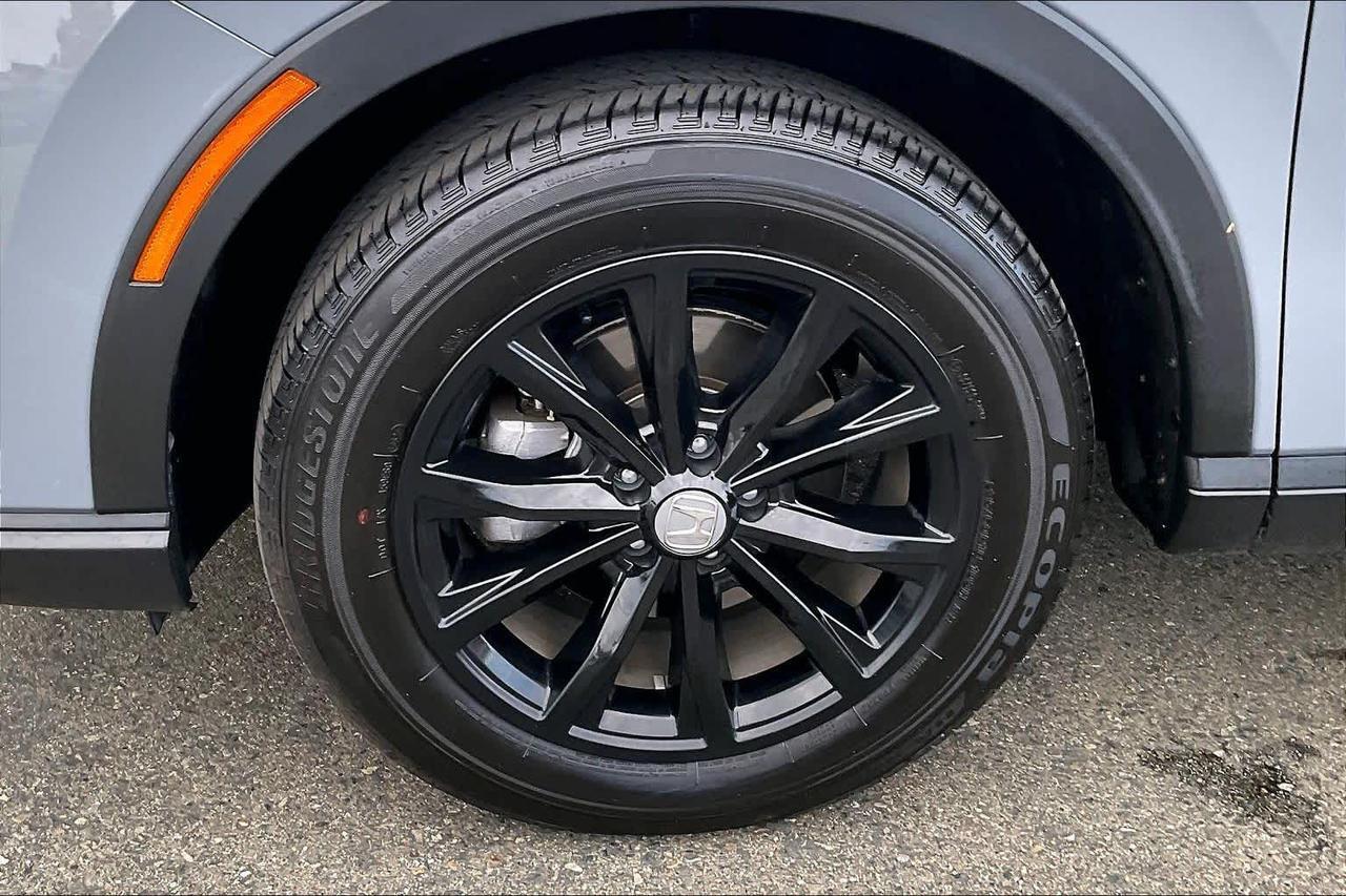 2025 Honda CR-V EX Roseville CA