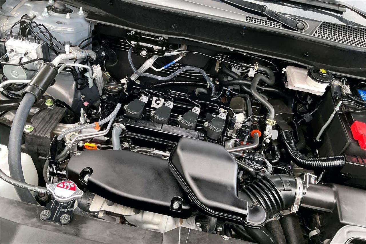 2025 Honda CR-V EX Roseville CA