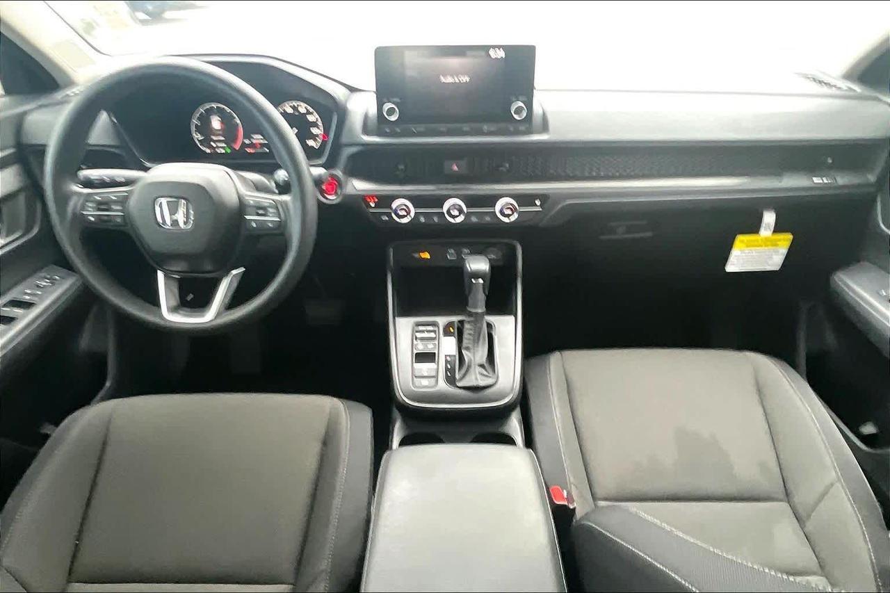2025 Honda CR-V EX Roseville CA
