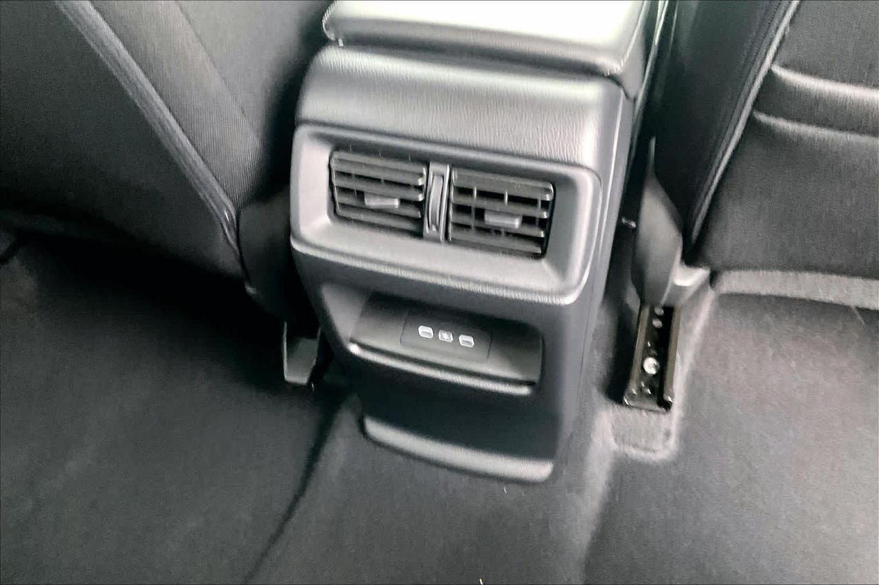 2025 Honda CR-V EX Roseville CA