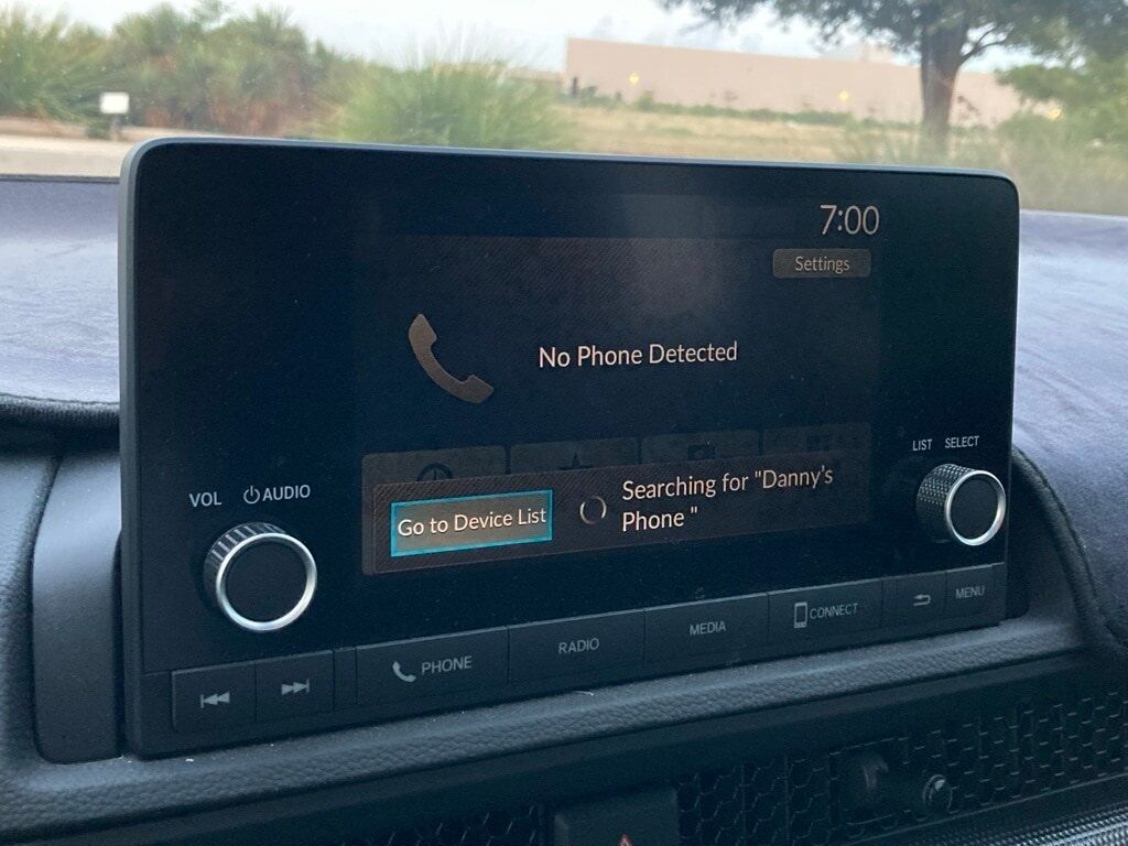 2025 Honda CR-V EX San Antonio TX