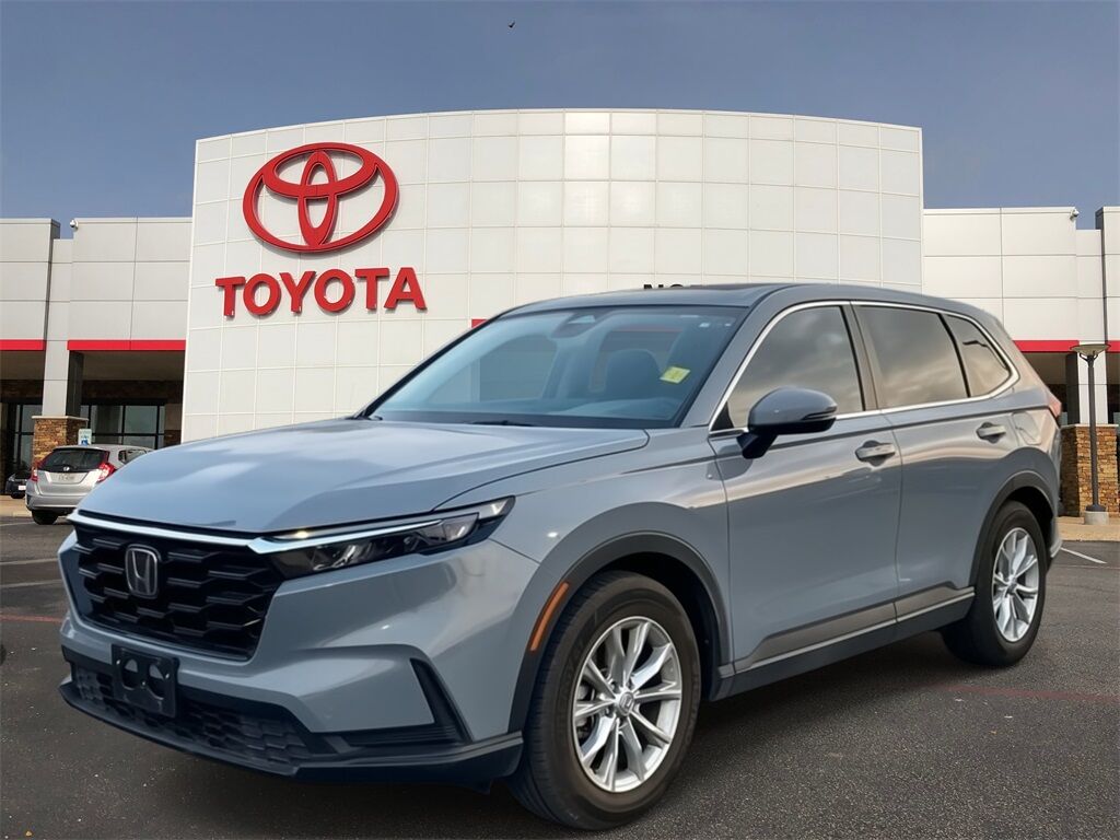 2025 Honda CR-V EX San Antonio TX