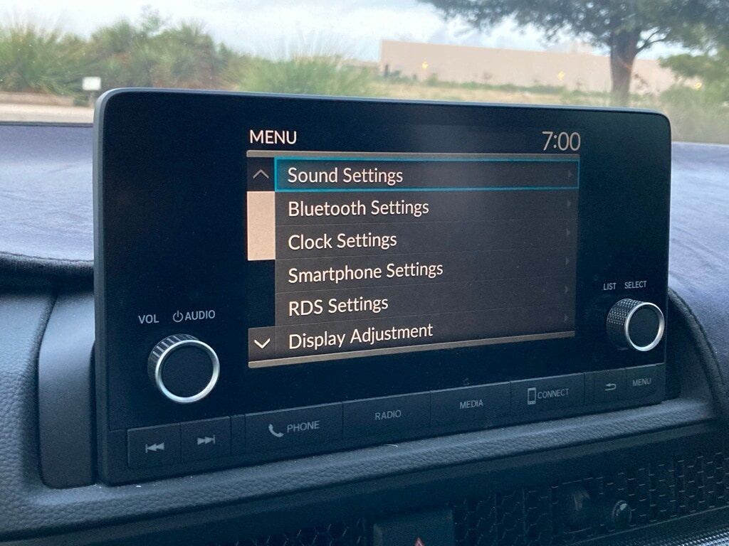 2025 Honda CR-V EX San Antonio TX