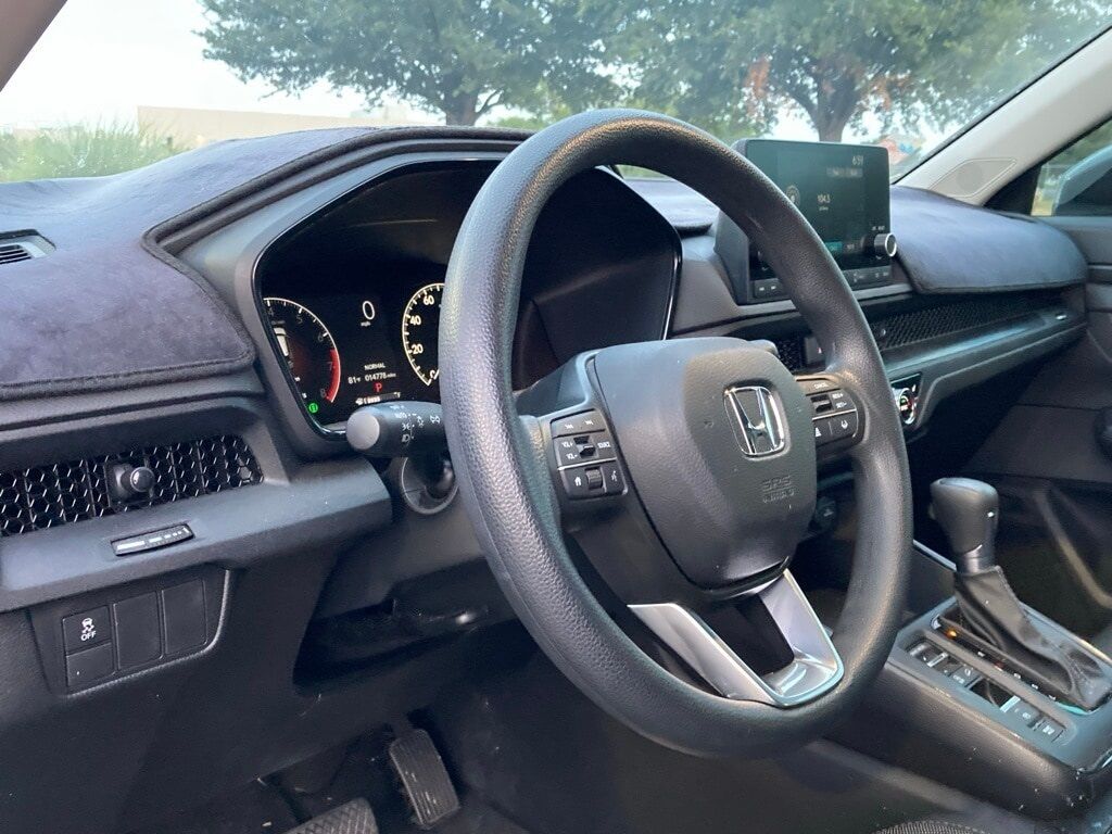 2025 Honda CR-V EX San Antonio TX