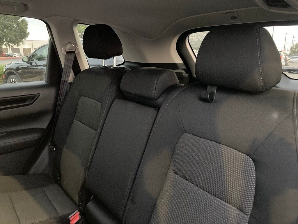 2025 Honda CR-V EX San Antonio TX