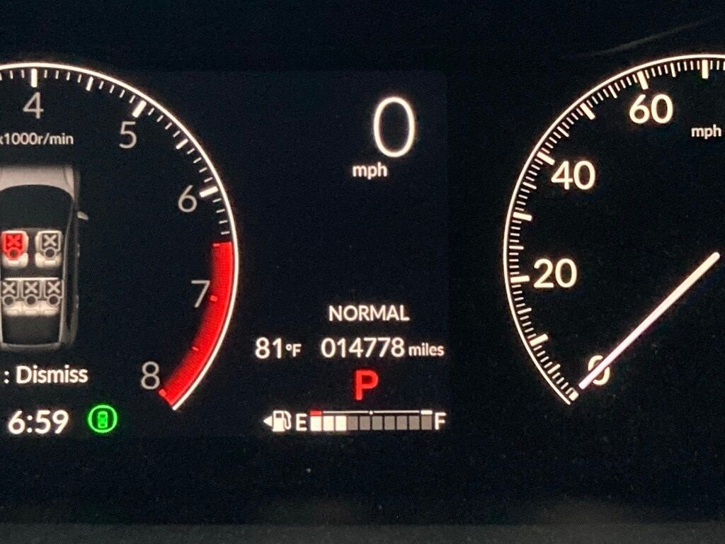 2025 Honda CR-V EX San Antonio TX