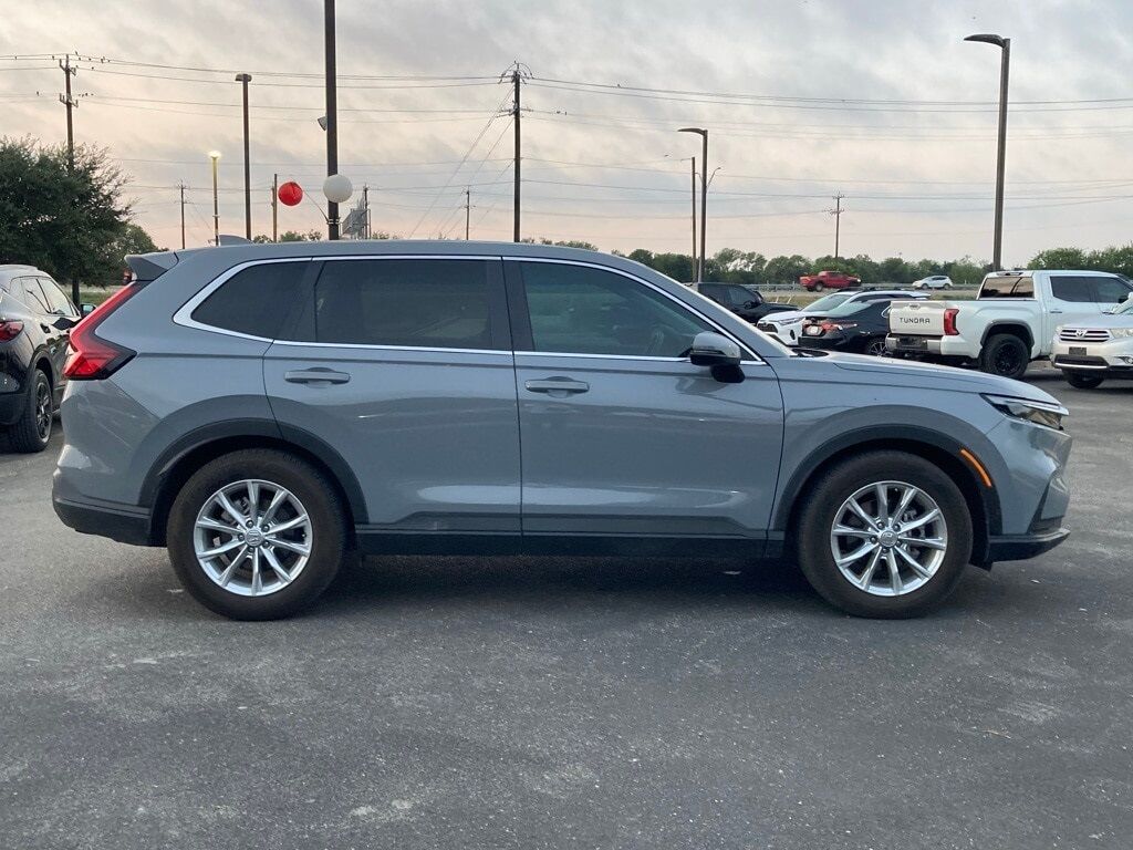 2025 Honda CR-V EX San Antonio TX