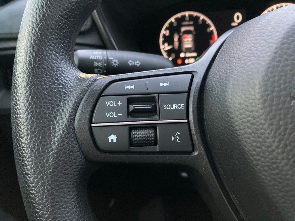 2025 Honda CR-V EX San Antonio TX
