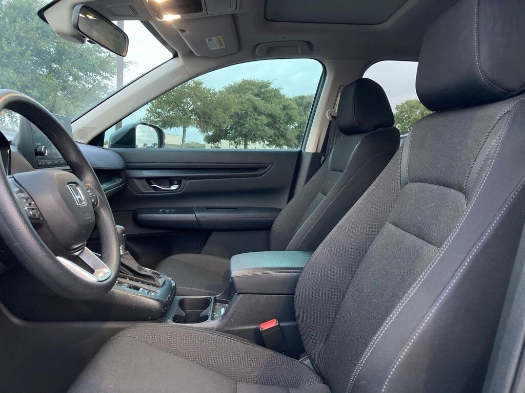 2025 Honda CR-V EX San Antonio TX
