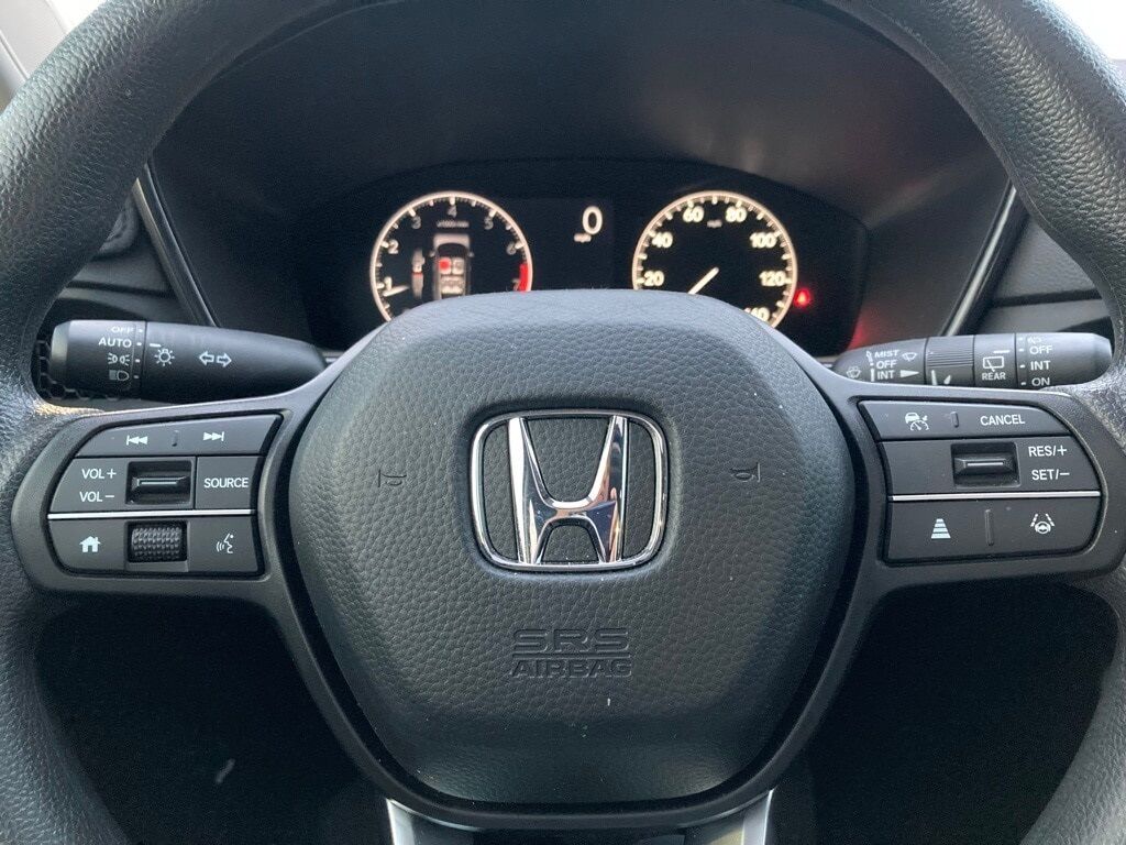2025 Honda CR-V EX San Antonio TX