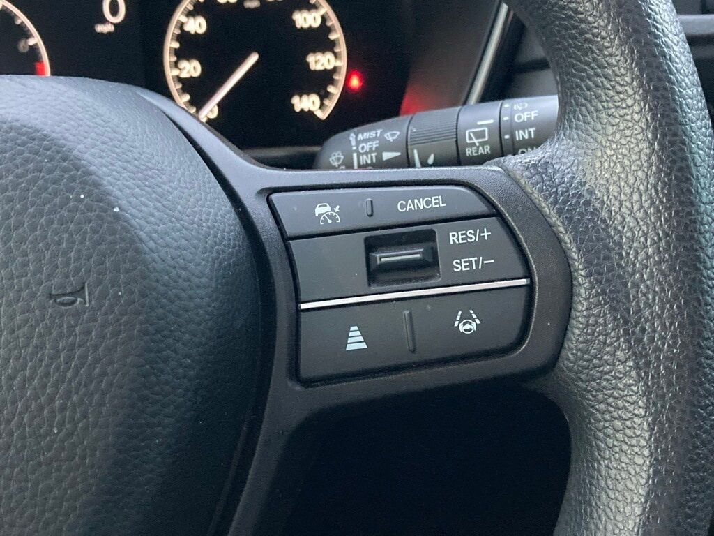 2025 Honda CR-V EX San Antonio TX