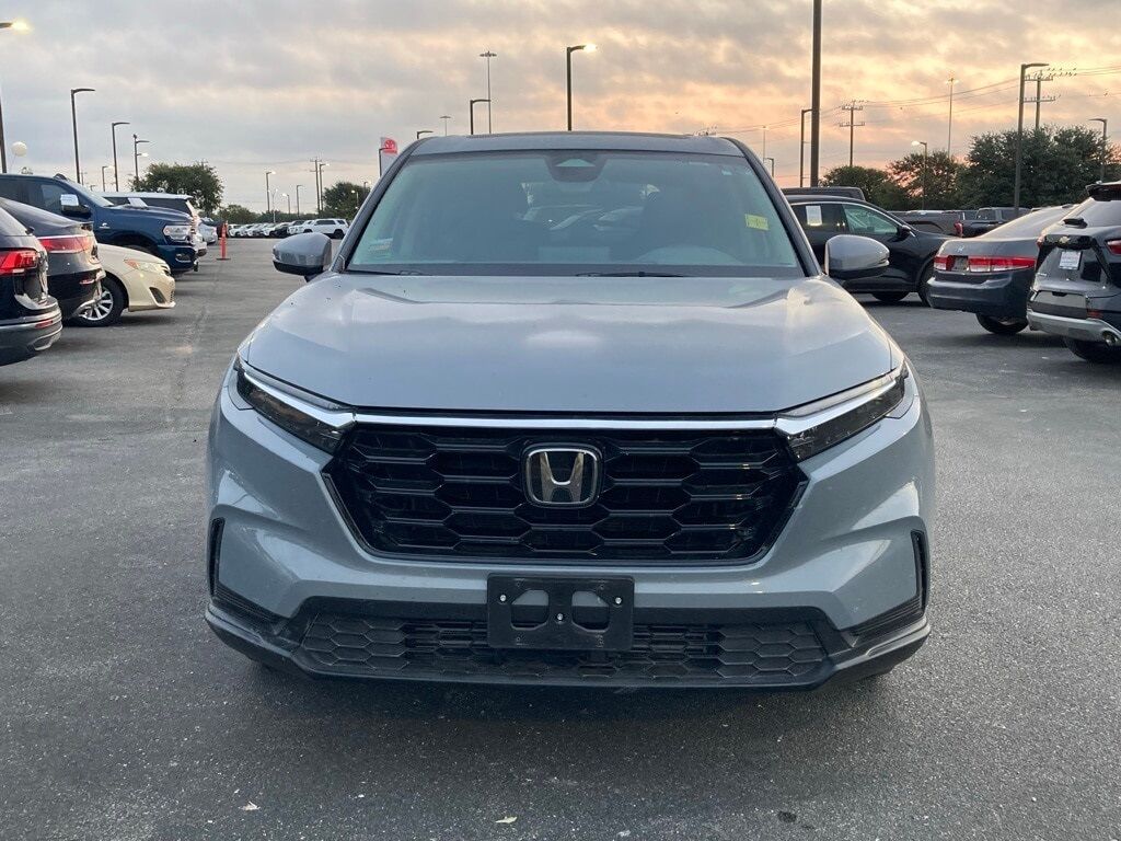 2025 Honda CR-V EX San Antonio TX