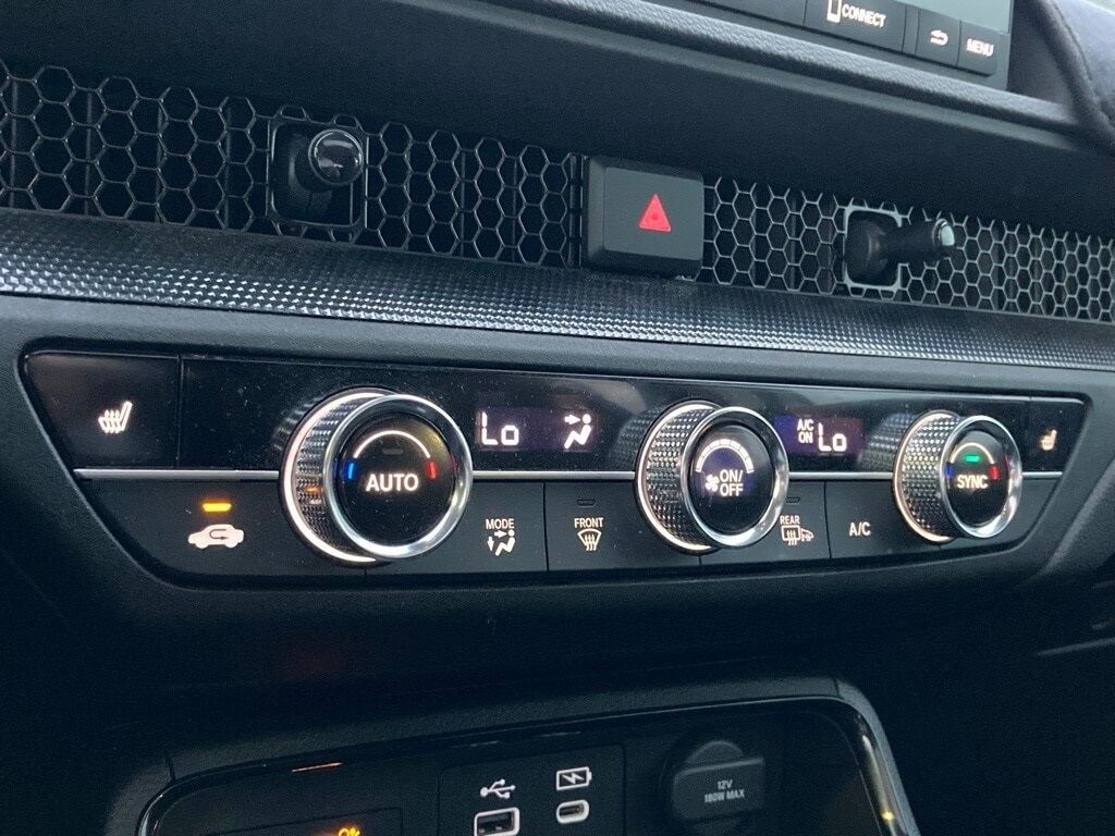 2025 Honda CR-V EX San Antonio TX