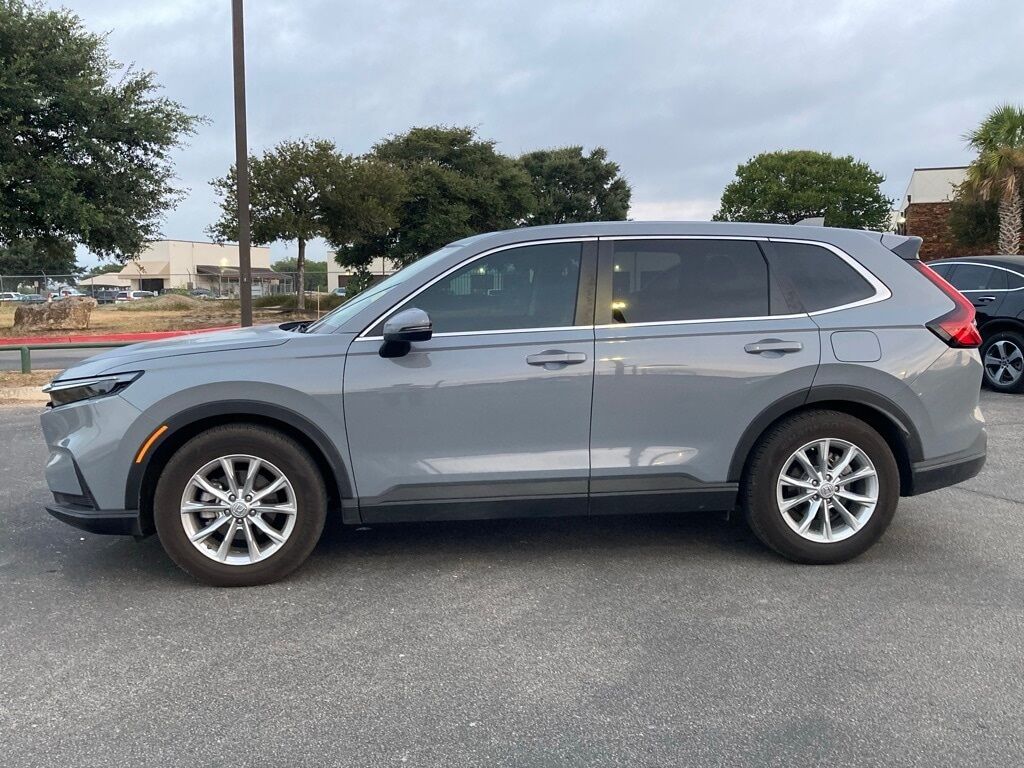 2025 Honda CR-V EX San Antonio TX