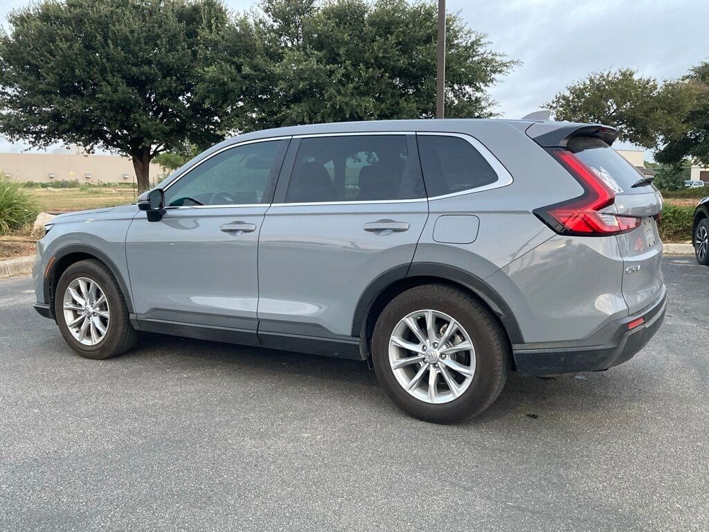 2025 Honda CR-V EX San Antonio TX