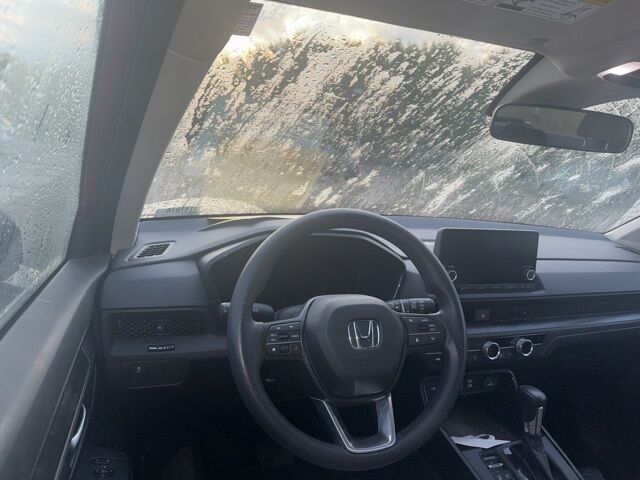 2025 Honda CR-V EX West Burlington IA