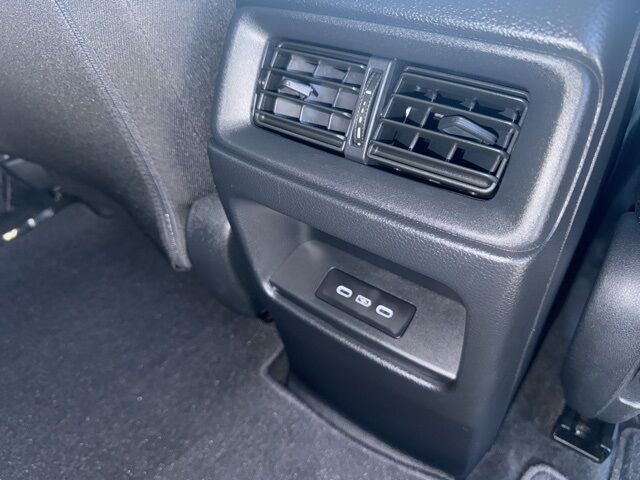 2025 Honda CR-V EX West Burlington IA