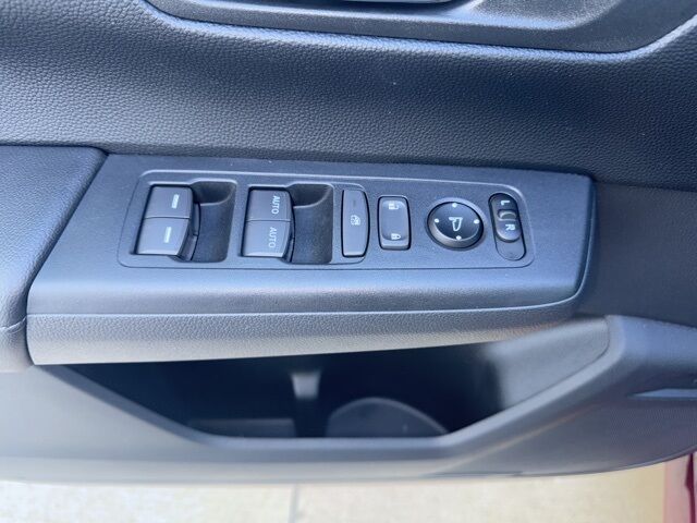 2025 Honda CR-V EX West Burlington IA