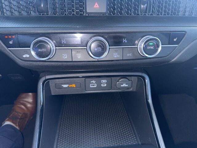 2025 Honda CR-V EX West Burlington IA