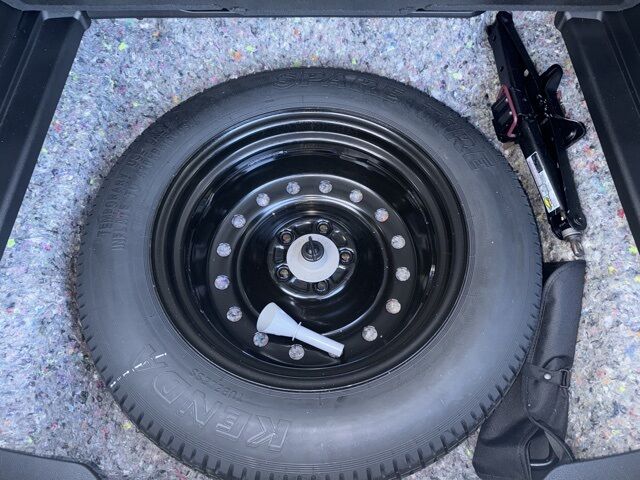 2025 Honda CR-V EX West Burlington IA