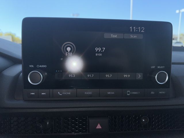 2025 Honda CR-V EX West Burlington IA