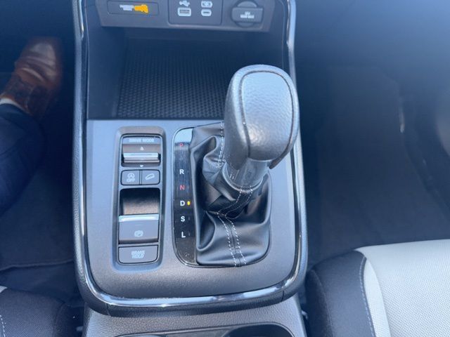 2025 Honda CR-V EX West Burlington IA