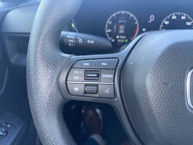 2025 Honda CR-V EX West Burlington IA