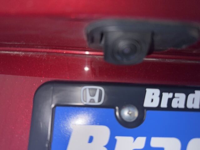 2025 Honda CR-V EX West Burlington IA