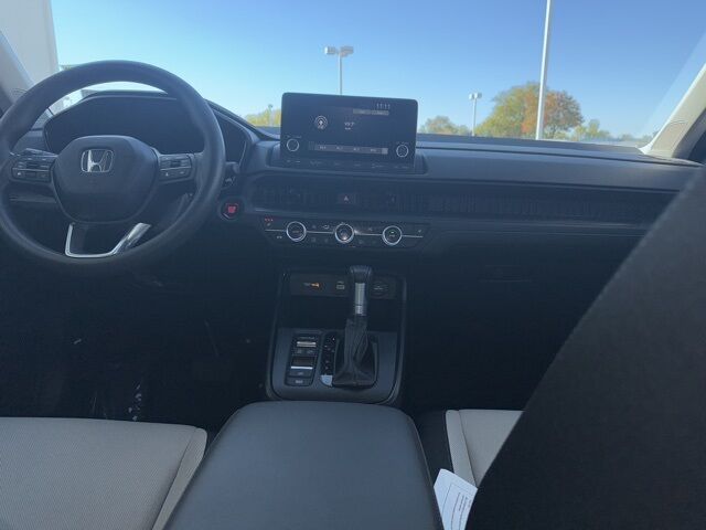 2025 Honda CR-V EX West Burlington IA