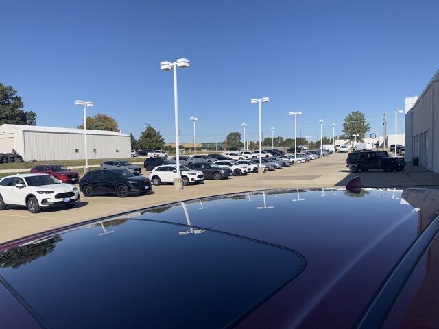 2025 Honda CR-V EX West Burlington IA