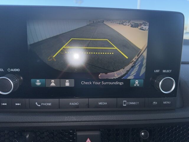 2025 Honda CR-V EX West Burlington IA