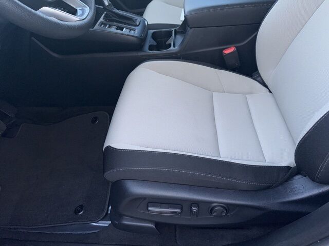 2025 Honda CR-V EX West Burlington IA