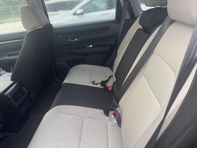 2025 Honda CR-V EX West Burlington IA