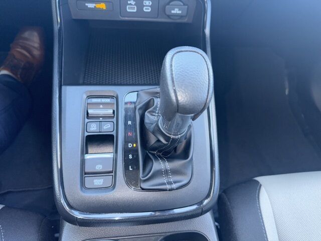 2025 Honda CR-V EX West Burlington IA