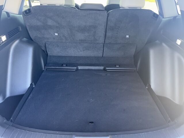 2025 Honda CR-V EX West Burlington IA